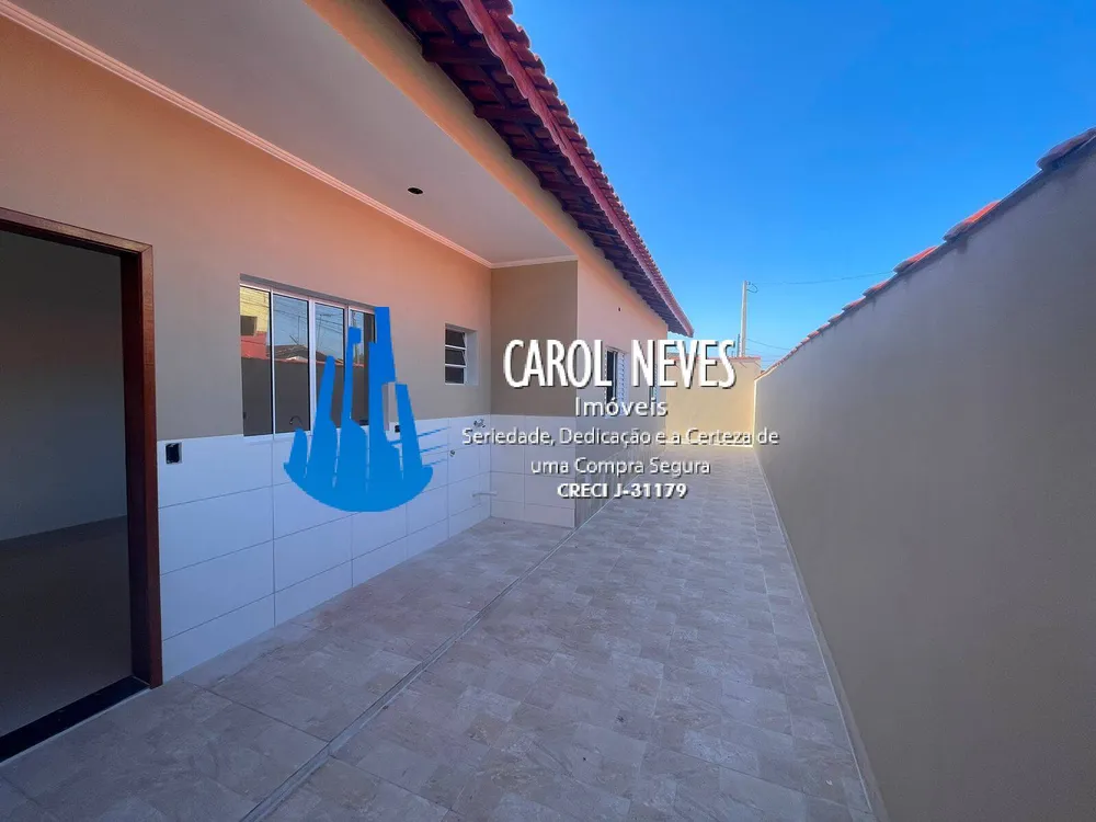 Casa, 2 quartos, 81 m² - Foto 7