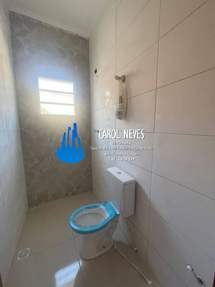Casa, 2 quartos, 81 m² - Foto 2