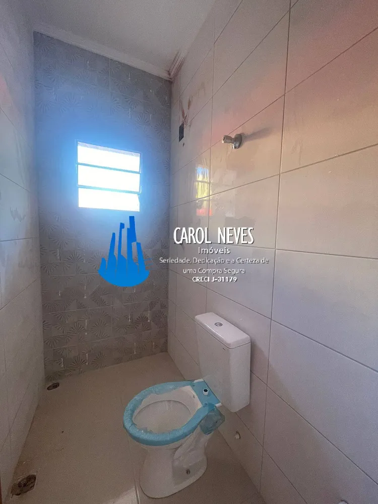 Casa, 2 quartos, 81 m² - Foto 6