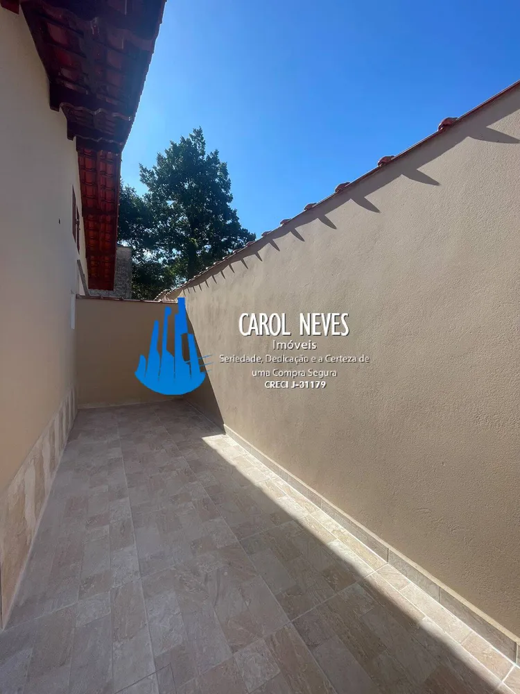 Casa, 2 quartos, 81 m² - Foto 4