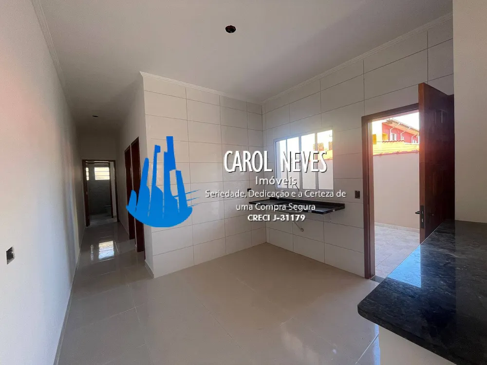 Casa, 2 quartos, 81 m² - Foto 3
