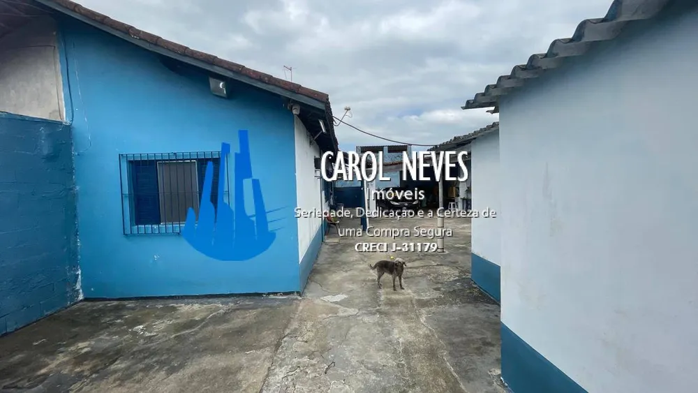 Casa, 3 quartos, 40 m² - Foto 2