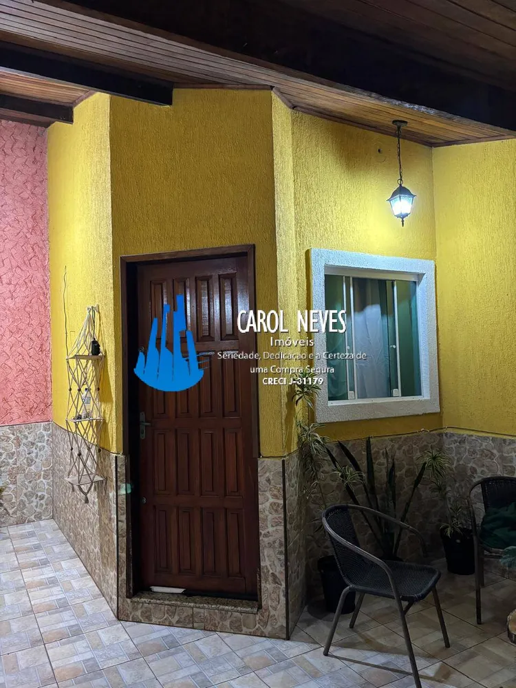 Casa, 2 quartos, 43 m² - Foto 4
