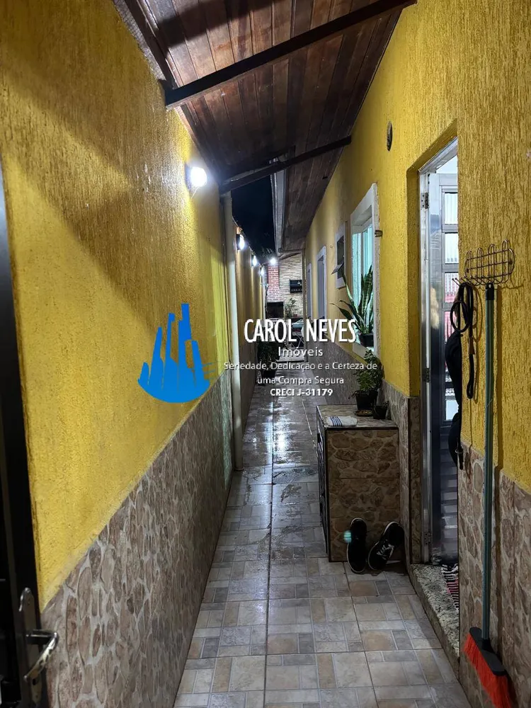 Casa, 2 quartos, 43 m² - Foto 6