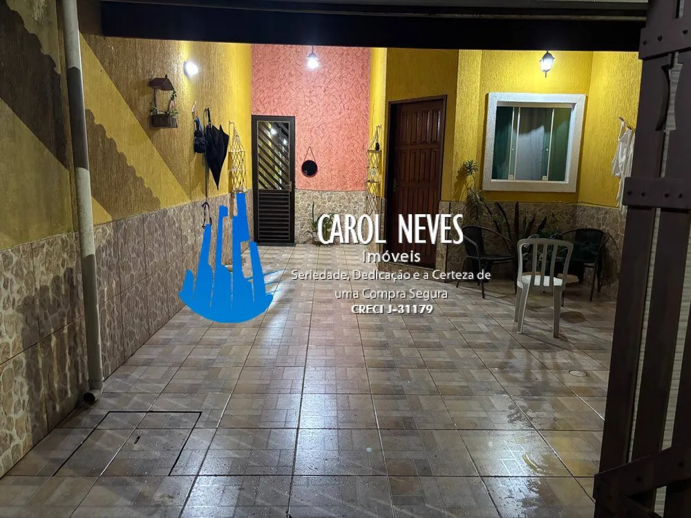 Casa, 2 quartos, 43 m² - Foto 2
