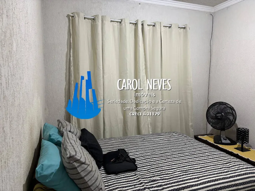Casa, 2 quartos, 43 m² - Foto 5