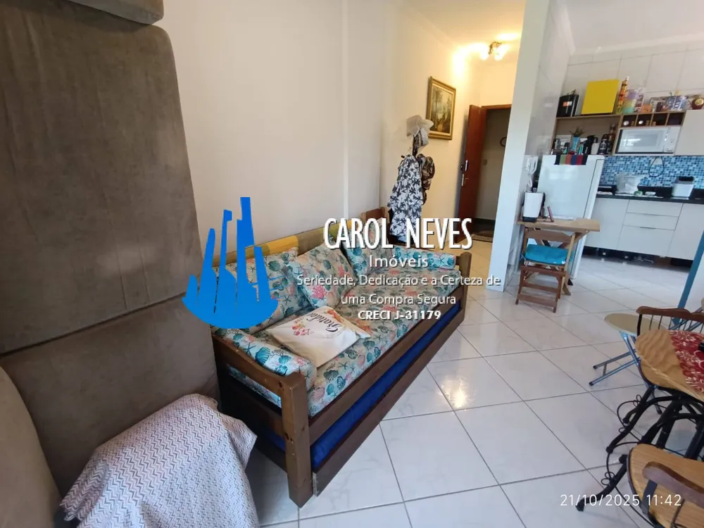 Apartamento, 1 quarto, 58 m² - Foto 2