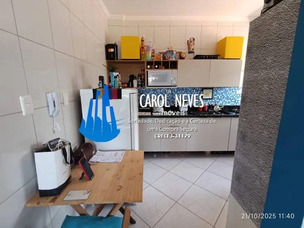 Apartamento, 1 quarto, 58 m² - Foto 4