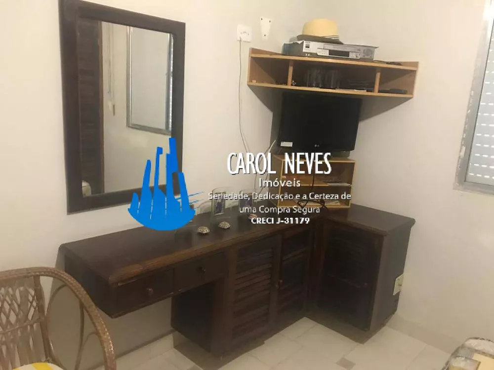 Apartamento à venda com 3 quartos, 96m² - Foto 10