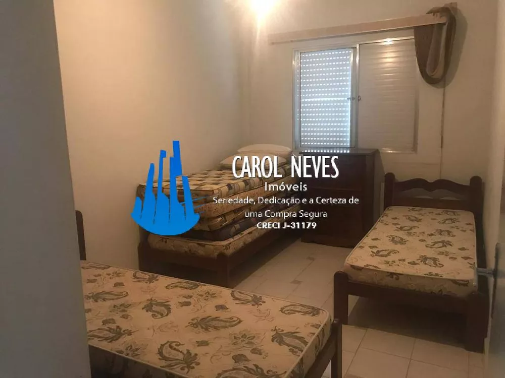 Apartamento à venda com 3 quartos, 96m² - Foto 8