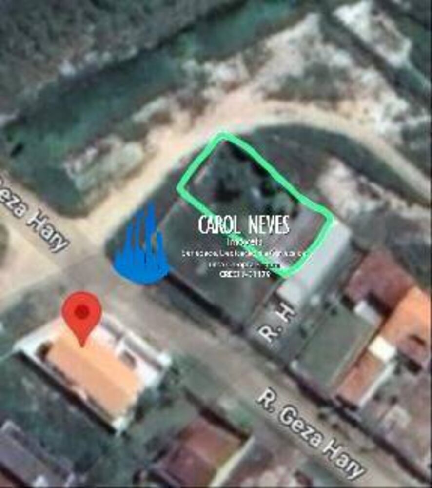 Terreno à venda, 250m² - Foto 1