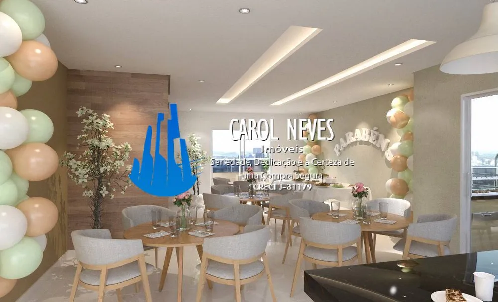 Apartamento, 1 quarto, 40 m² - Foto 4