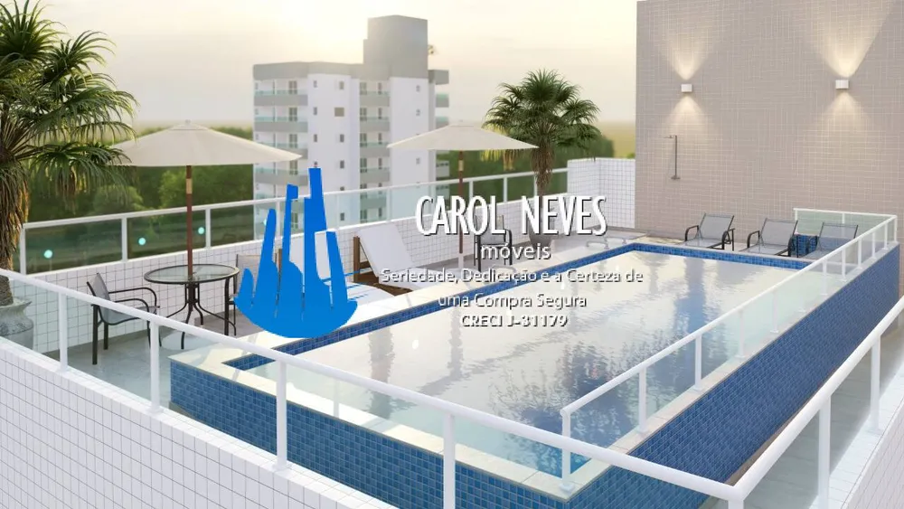 Apartamento, 1 quarto, 40 m² - Foto 5
