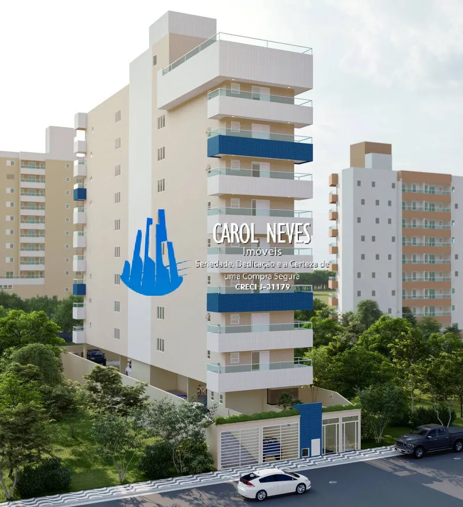 Apartamento, 1 quarto, 40 m² - Foto 2