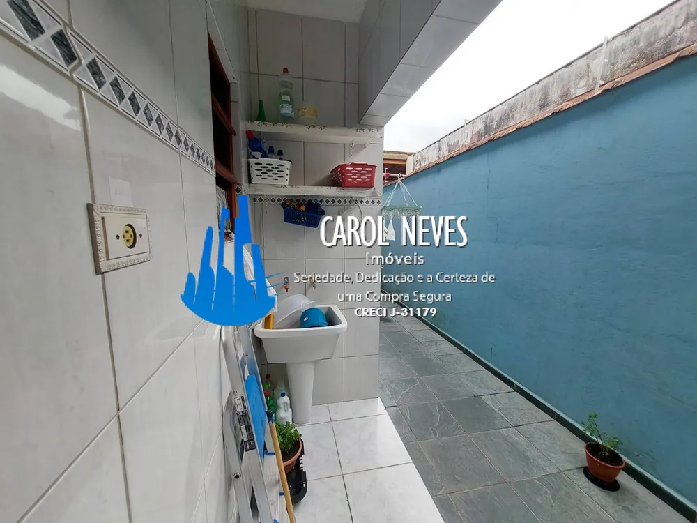 Casa, 2 quartos, 66 m² - Foto 2