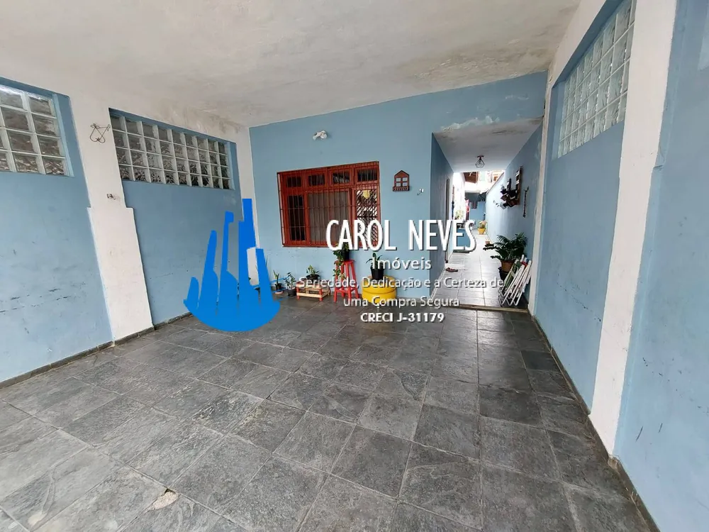 Casa, 2 quartos, 66 m² - Foto 4