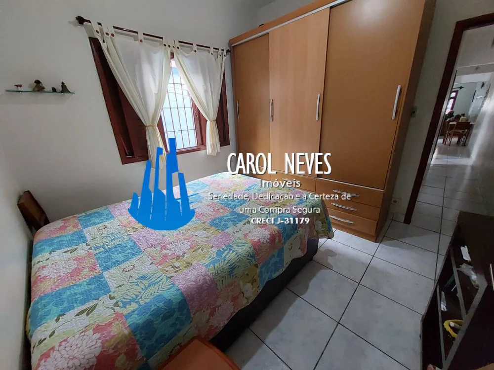 Casa, 2 quartos, 66 m² - Foto 6