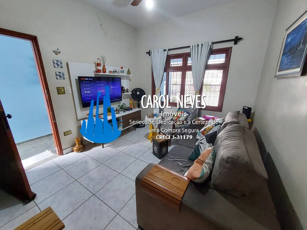 Casa, 2 quartos, 66 m² - Foto 3
