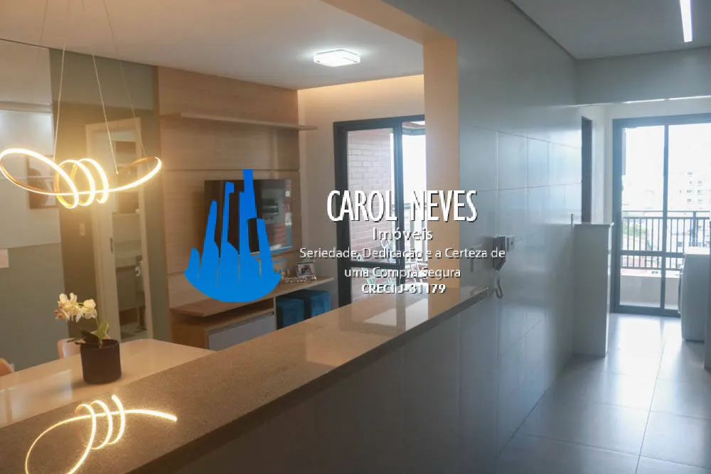 Apartamento, 1 quarto, 88 m² - Foto 1