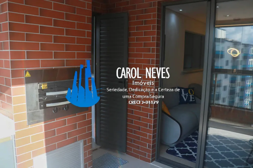 Apartamento, 1 quarto, 88 m² - Foto 3