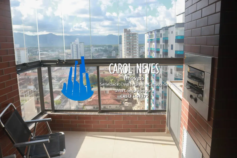 Apartamento, 1 quarto, 88 m² - Foto 6