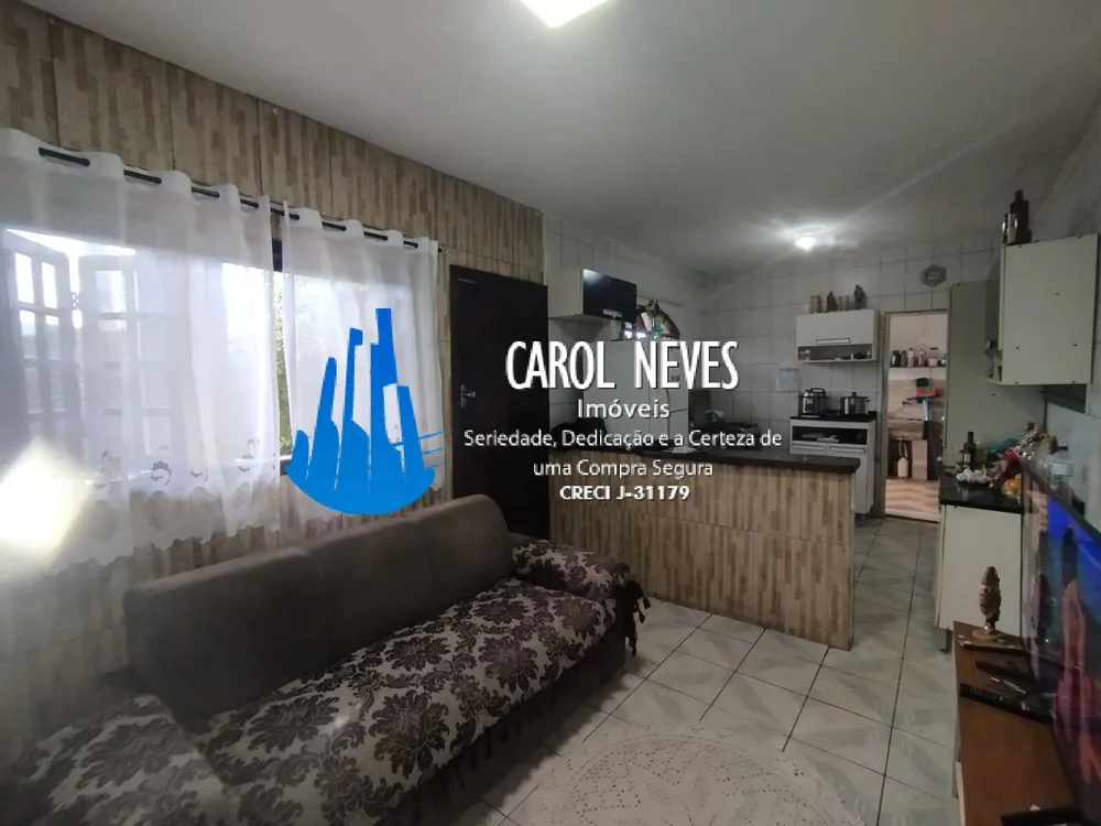 Casa, 1 quarto, 51 m² - Foto 4