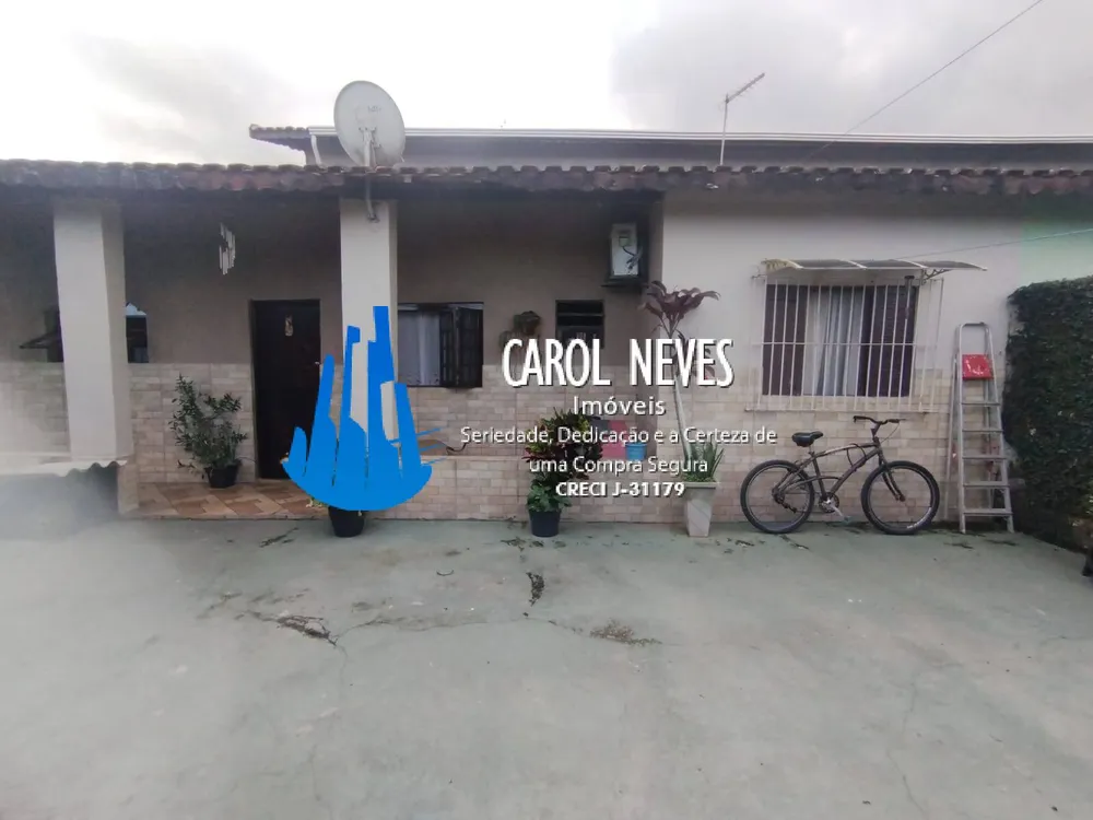 Casa, 1 quarto, 51 m² - Foto 2