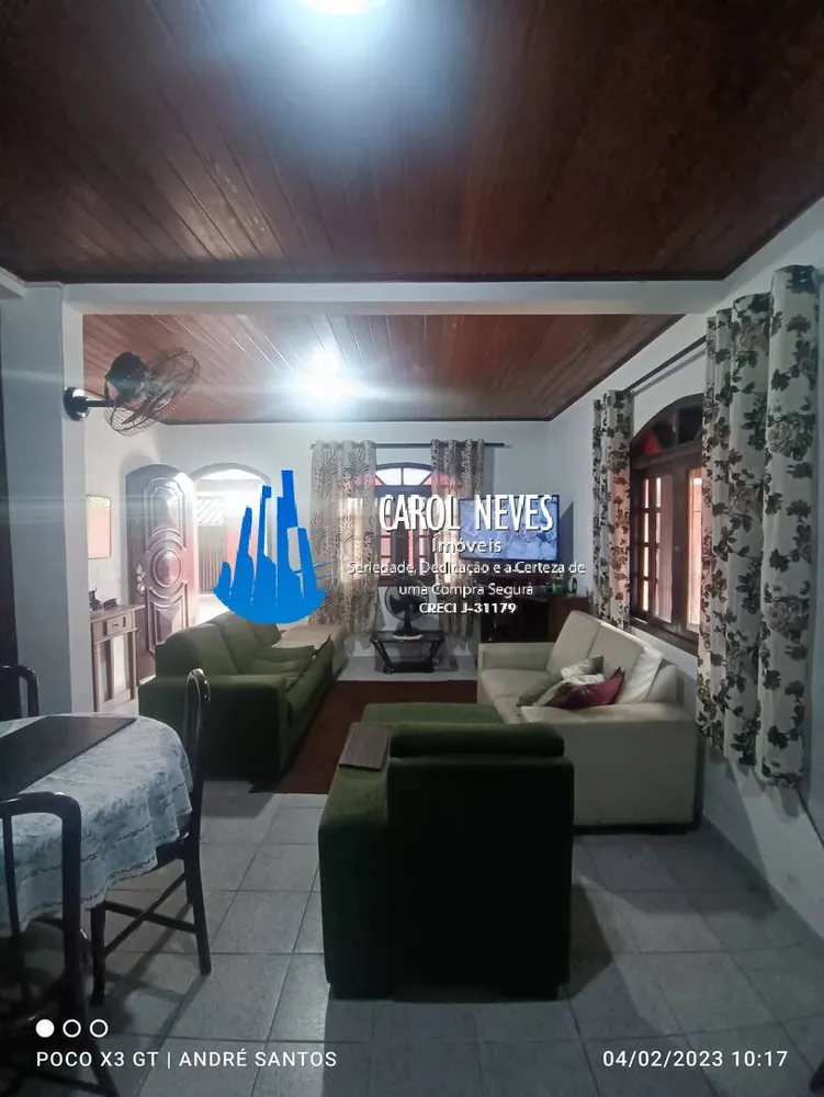 Sobrado, 3 quartos, 185 m² - Foto 6