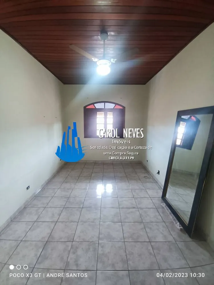 Sobrado, 3 quartos, 185 m² - Foto 1