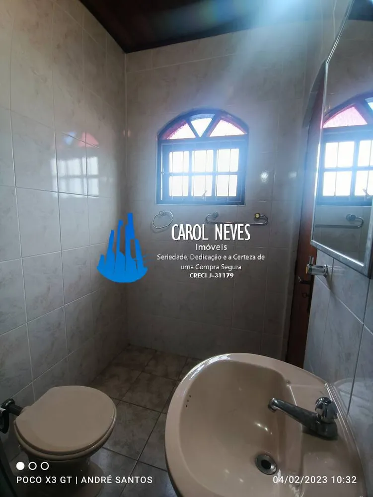 Sobrado, 3 quartos, 185 m² - Foto 2