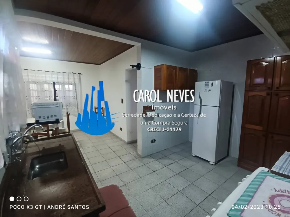 Sobrado, 3 quartos, 185 m² - Foto 7