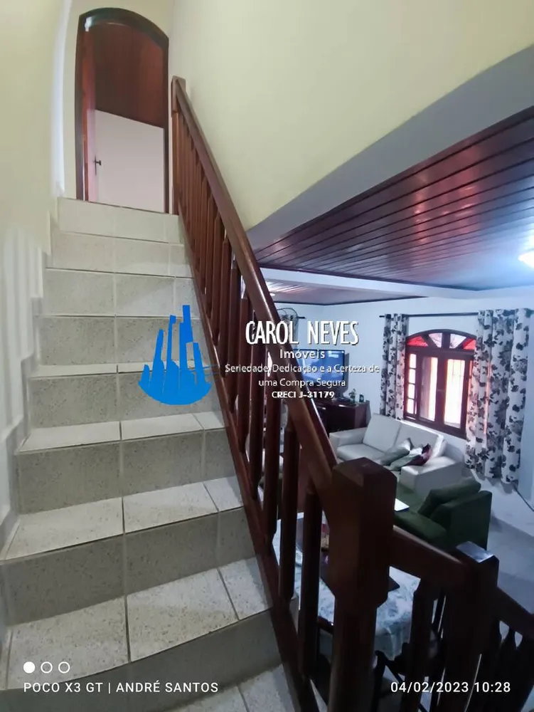 Sobrado, 3 quartos, 185 m² - Foto 8