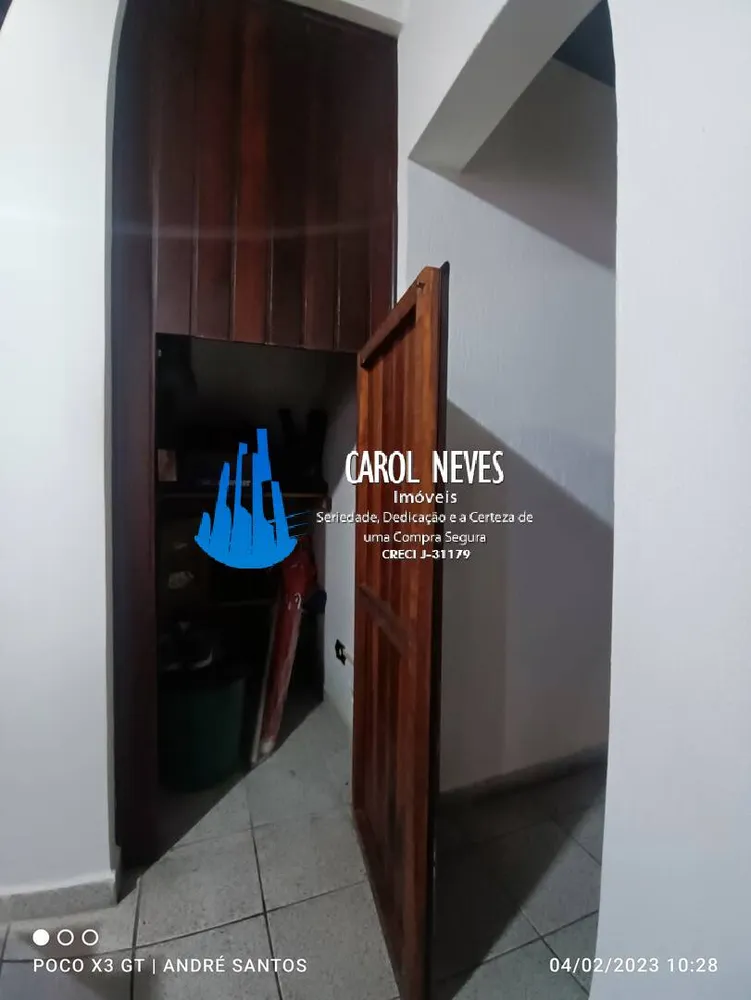 Sobrado, 3 quartos, 185 m² - Foto 4