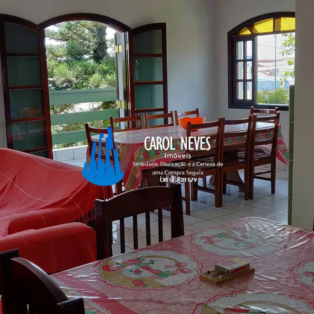 Sobrado, 3 quartos, 263 m² - Foto 6