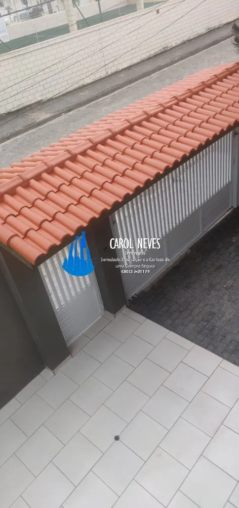 Sobrado, 3 quartos, 263 m² - Foto 3