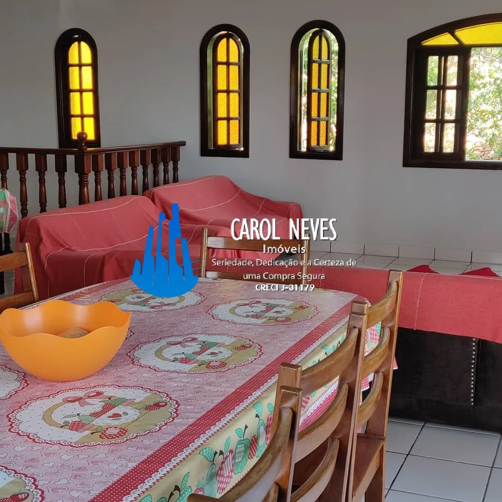 Sobrado, 3 quartos, 263 m² - Foto 7