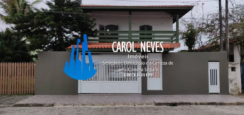 Sobrado, 3 quartos, 263 m² - Foto 2