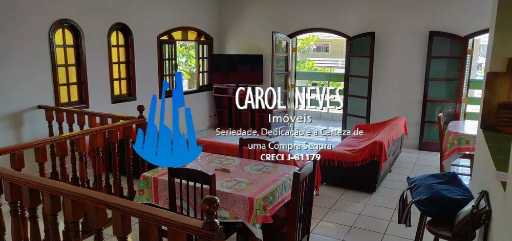 Sobrado, 3 quartos, 263 m² - Foto 4