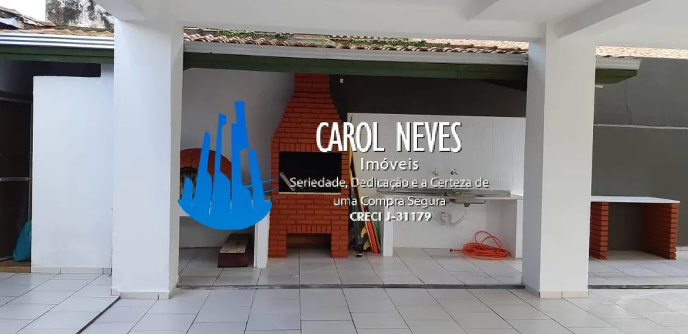 Sobrado, 3 quartos, 263 m² - Foto 11