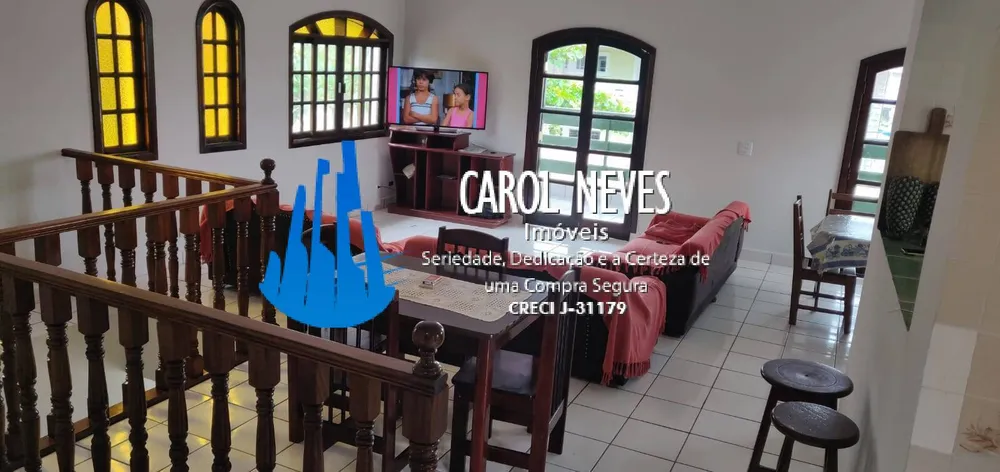Sobrado, 3 quartos, 263 m² - Foto 5
