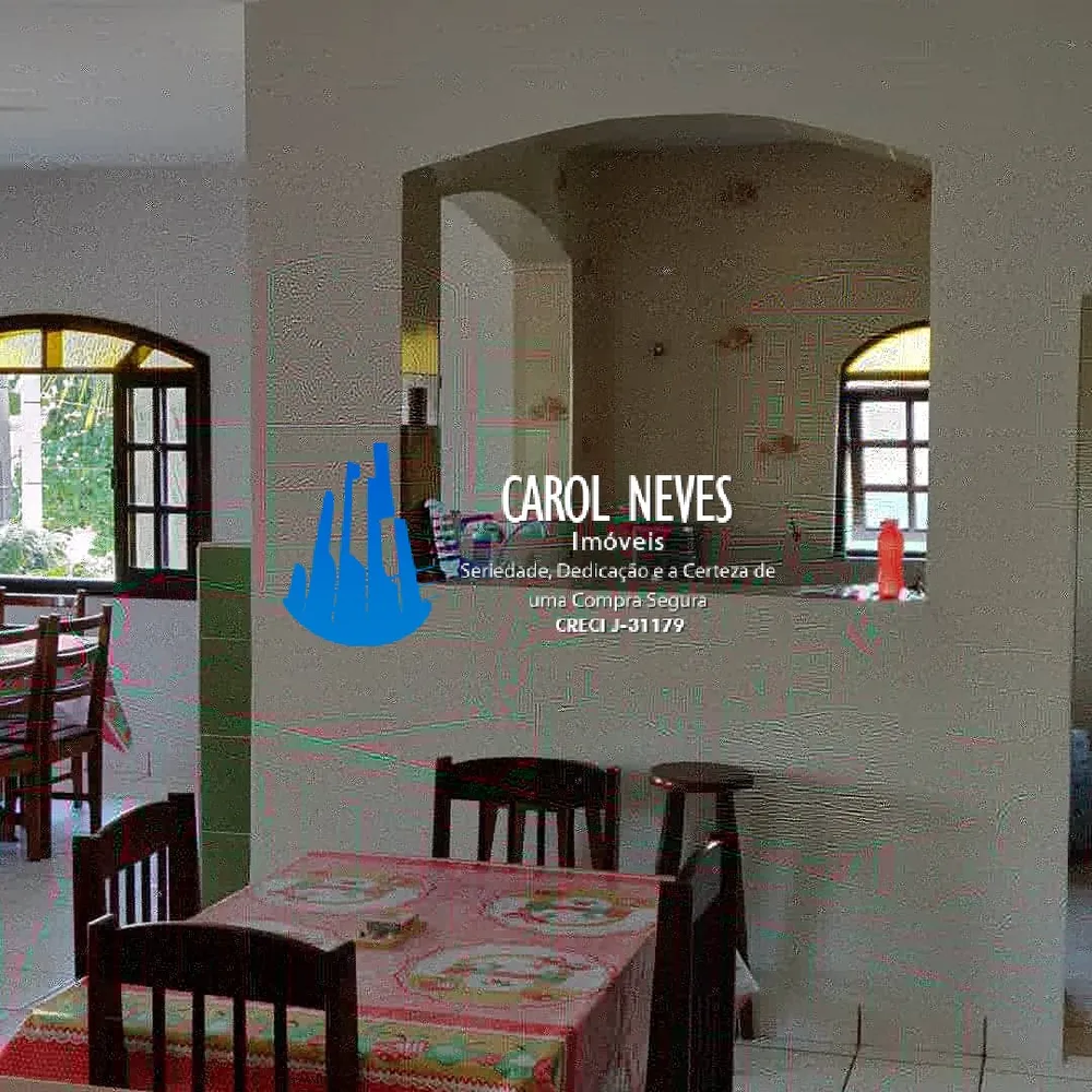 Sobrado, 3 quartos, 263 m² - Foto 8
