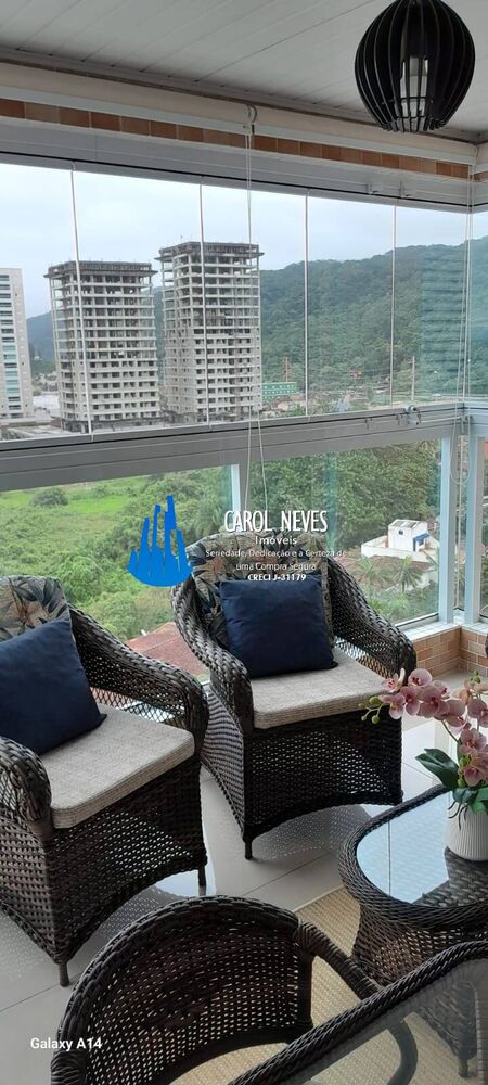 Apartamento à venda com 2 quartos, 81m² - Foto 5