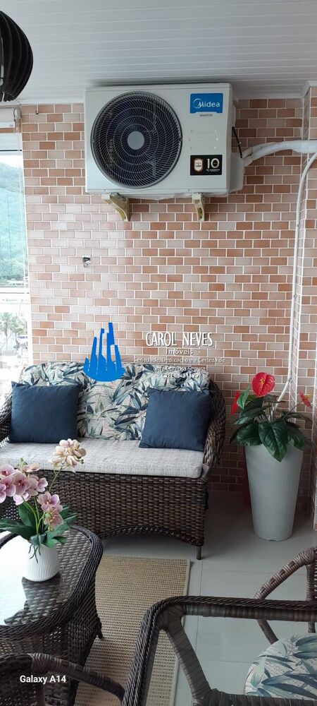 Apartamento à venda com 2 quartos, 81m² - Foto 4