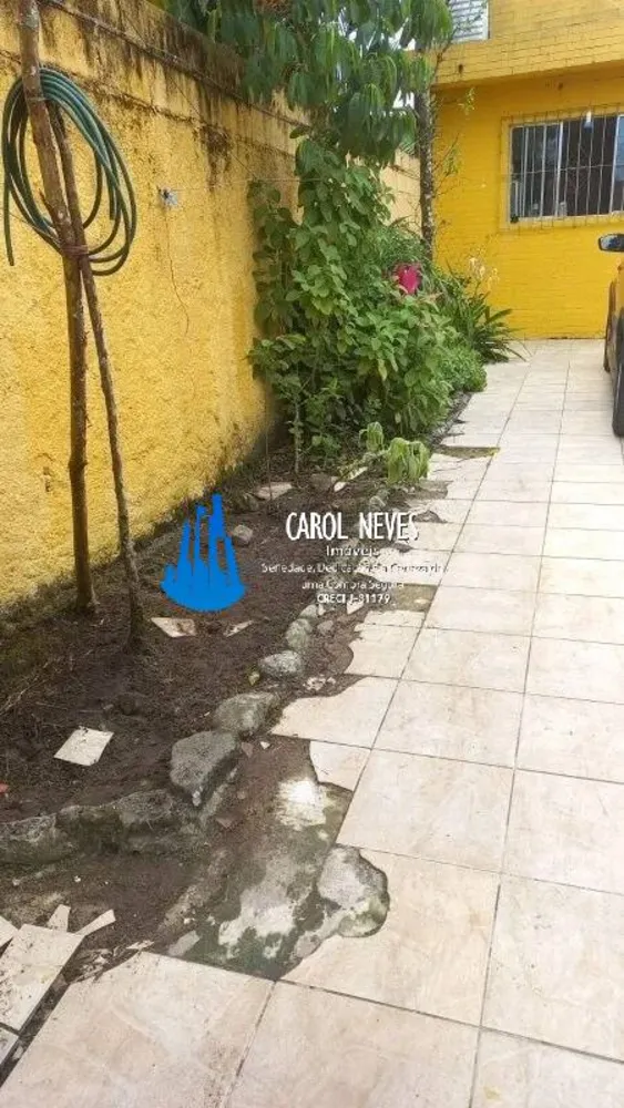 Casa, 2 quartos, 53 m² - Foto 1