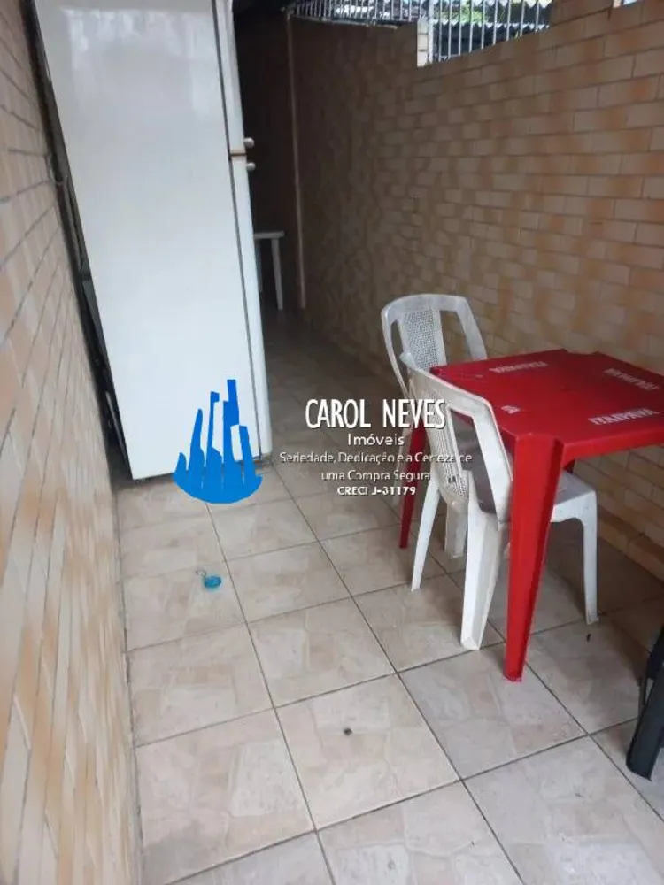 Casa, 2 quartos, 53 m² - Foto 3
