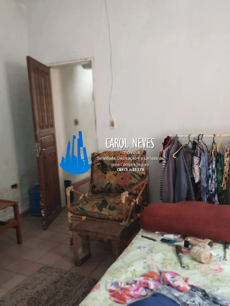 Casa, 1 quarto, 49 m² - Foto 1