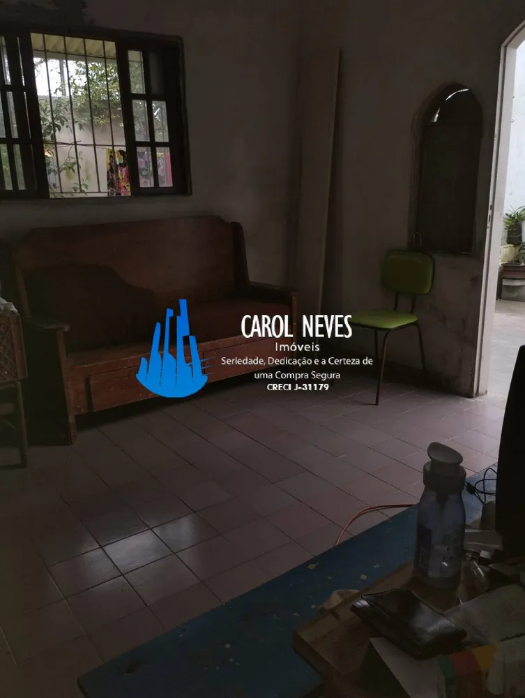 Casa, 1 quarto, 49 m² - Foto 4