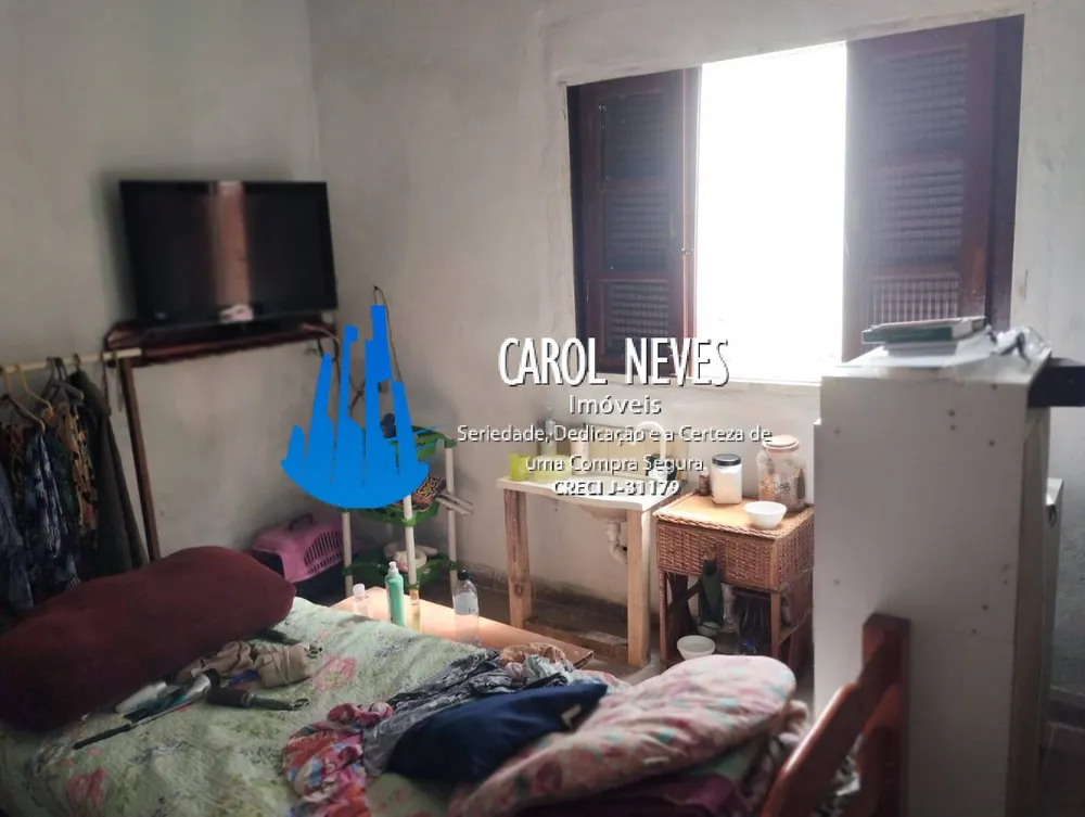 Casa, 1 quarto, 49 m² - Foto 3