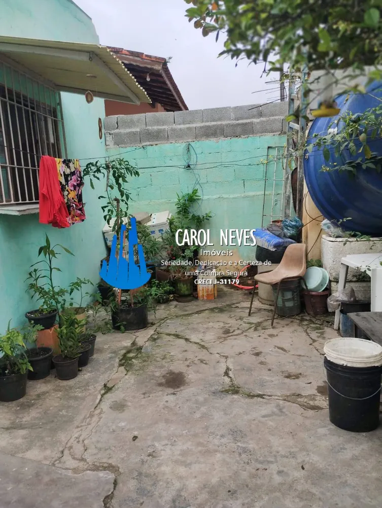 Casa, 1 quarto, 49 m² - Foto 2