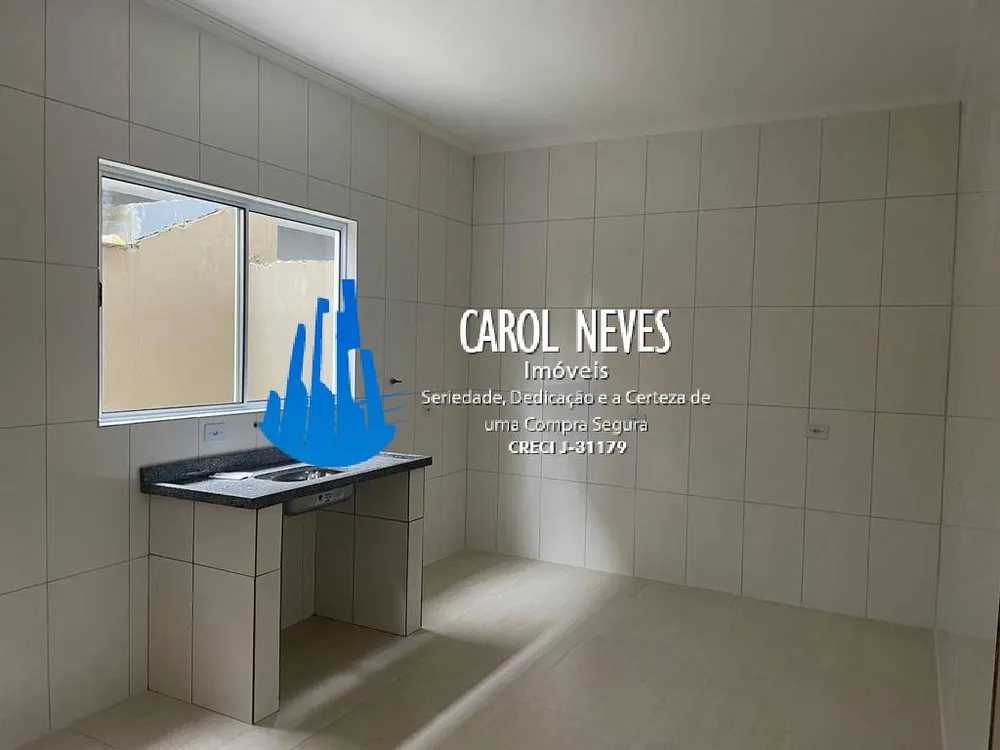 Casa, 2 quartos, 68 m² - Foto 2